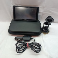 Garmin Nuvi 67 LMT 6″ GPS Navigation System Lifetime Maps with Traffic + 4GB SD