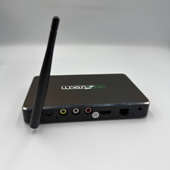 DigiXstream DX4 Smart TV Box Quad Core Android 4.4 1080P HD Media Player 2GB/8GB