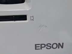 Epson EX5260 Wireless XGA 3LCD Projector 3600 Lumens – 3,897 Used Hours