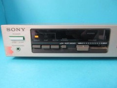 AWESOME SONY MULTICHANNEL TV SOUND ADAPTOR MODEL MLV-1100 USED EQUIPMENT