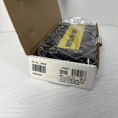 ICT2412-20A DC-DC Converter 20-30 VDC Input 13.8V Output 20Amps NEW NOS
