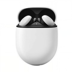Google Pixel Buds 2nd Gen True Wireless Earbuds In-Ear Headphones – Colors