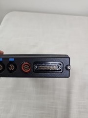 Motorola XTL2500 Radio M21URM9PW1AN W/Control Head HLN1466H – 800 MHZ P25