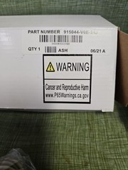 Cortelco 9150-ASH 915044voe21j Enhanced Hospital Phone