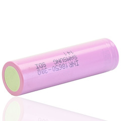MXJ0 20700 Battery 2800mAh * Max Discharge 35A * Continuous 25A