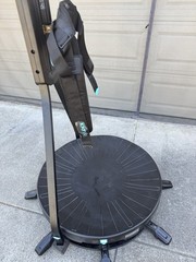 Kat Walk C2 Plus VR Game Treadmill