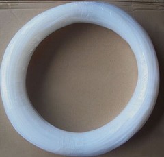 ID0.3mm~2.7mm PTFE Tubing Pipe SIZE S Multiple OD Selectable 500FT 250FT