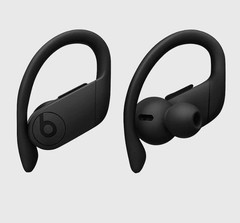 Beats by Dr. Dre Powerbeats Pro Totally Wireless Bluetooth Earphones NEW BLACK