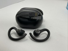JLab JBuds Air Sport Wireless Earbuds White, 40+ Hours Playtime, Bluetooth