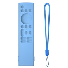 Remotes Control Silicone Guard For TC9010 Household Use Easy Access To Buttons