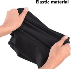 Lightweight Washable Dust Cover for 40-45 Inch TVs – Perfect for All Brands