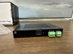Key Digital KD-X422WP 4K Power over HDBaseT/HDMI Extenders, HDR10 HDCP2.2
