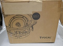 Focal 300 ICA6 In-ceiling angled speaker