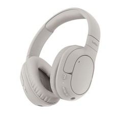 Belkin Wireless Over-Ear Headphones | iPhone Samsung Compatible | HD Sound | 60H
