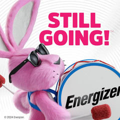 Energizer A23 Batteries, A23 Battery Alkaline, 2 Count