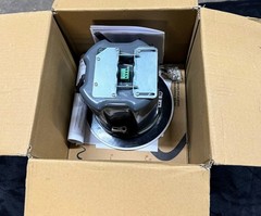 Episode ECS-800-IC-4 In-Ceiling Speaker – PAIR (Open Box – Excellent Condition)