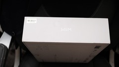 LOOK!! Wiim Amp WiFi 120wx2 Streaming Amp Receiver HDMI -Space Grey Sealed Box