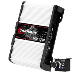 Taramps BASS 1200 4 Ohms 1 Channel Mosfet Amplifier