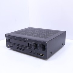 Yamaha RX-V595A Natural Sound AV Receiver