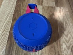 Ultimate Ears WONDERBOOM 3, Small Portable Wireless Bluetooth Speaker, Big Bass