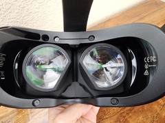Valve Index Headset HMD tether Cable, 3 Way Port Cable, And The Power Adapter