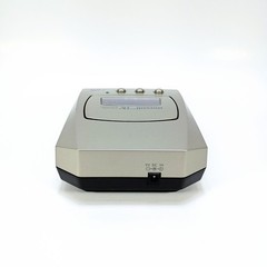 Maxell MDV/RW-1 Mini DV Cassette Rewinder With New Unbranded Power Adapter