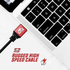 4K HDMI 2.0 Cable UHD Ultra HD High Speed 2160P HDR 60Hz 18Gbps Dolby HDCP HDTV