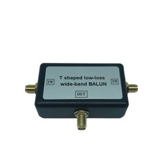 Portable Passive Magnetic Loop Antenna Kit 250mW 10kHz-30MHz for HF and VHF Kits