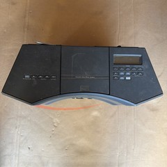 Bose CD-3000 Acoustic Wave Music System Tested