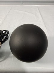 Google Nexus Q Streaming Digital Media Player Turns On Works!
