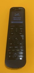 Logitech Harmony Elite Universal Home Remote Control N-R0010