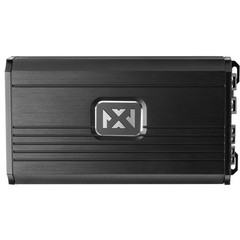 NDA6004 1200W Peak (600W RMS) N-Series Class-D 4-Channel Amplifier