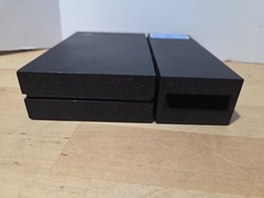 Untested Unit Only Sony CUH-ZVR1 PS4 Processor Unit for Playstation VR OEM