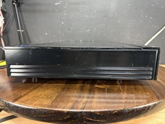 Sony CDP-650ESDII Vintage Compact Disc Player – Works But Needs Work