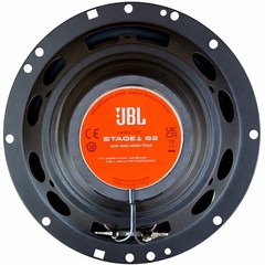 Front/Rear Door Speakers for 2007-2013 Chevy Silverado JBL STAGE162F 6.5″ 400W
