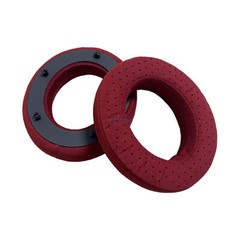 Replacement Suede Ear Pads for Focal Clear Pro/ Clear Mg/ Clear Headphone