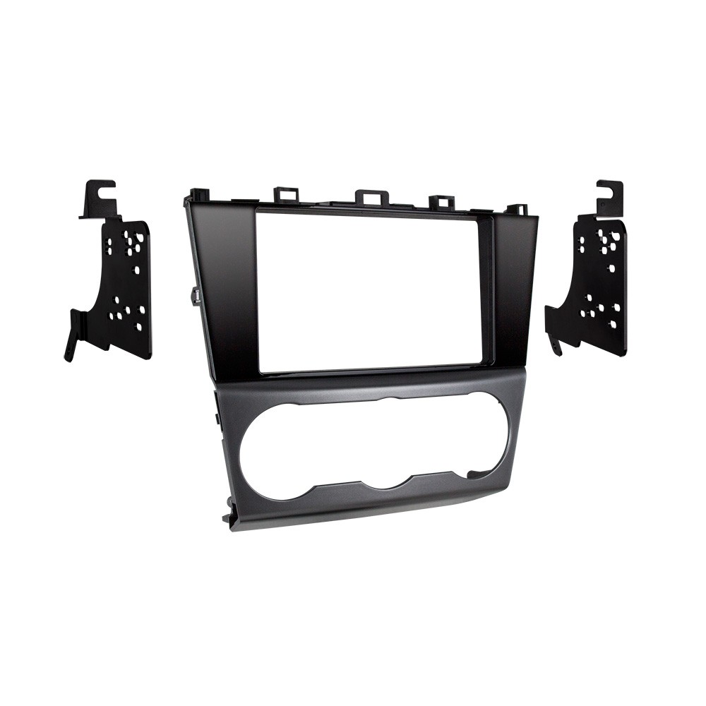 Metra 95-8907HG for Subaru Impreza / Crosstrek 2015-up Car Stereo Dash Kit