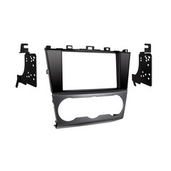 Metra 95-8907HG for Subaru Impreza / Crosstrek 2015-up Car Stereo Dash Kit