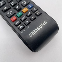 Samsung Remote Control BN59-01199F For UN40J6200AF LED TV Original Works OEM