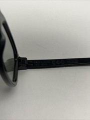 OFFICIAL RealD 3D Adult Passive Polarized 3D Glasses – Lot Of 25 Brand New