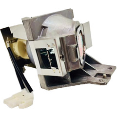 Jaspertronics™ Original Lamp & Housing for BenQ HT2050 Projectors – 1yr Warranty