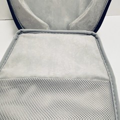 Bose Audio Aviation A30 Case Headphone Case Only Used Very Good