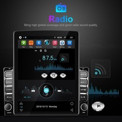 For 2018-2022 Mercedes-Benz Sprinter Android 15 Navi CarPlay Stereo Radio GPS