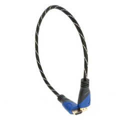 HDMI CABLE 4K 1080P 3D 1.5FT 3FT 6FT 10FT 15FT 20FT 25FT 30FT 35T 40FT 50ft LOT