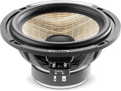 Focal PS165FE 6.5″ FLAX EVO Series (16.5cm) 2-Way Componet Speaker Set 140W