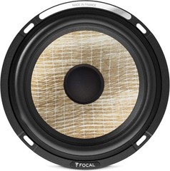 Focal PS165FE 6.5″ FLAX EVO Series (16.5cm) 2-Way Componet Speaker Set 140W