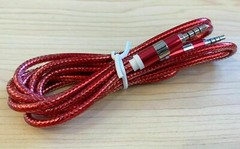 3ft Aux Cord 3.5mm Male to Male Auxiliary Audio Cable For Car Headphone