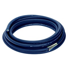 10 FT Feet 9 Multiple Conductor Speed Wire Speaker Cable 18 GA AWG Gauge Trailer