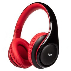 ISO Bluetooth 5.0 Wireless Over Ear Foldable Stereo Headphones with 30 Hours …