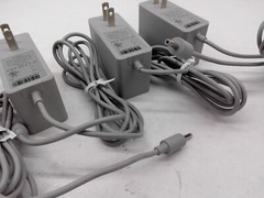 Lot of 4 Lucent Trans 1A100-US1230 12V/3A 36W AC Adapter for Verizon Smart